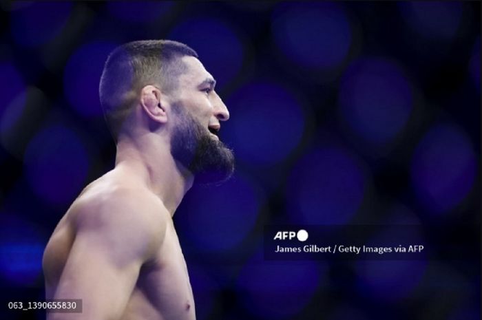 Juara Paling Ngeri di UFC, Semua Diklaim Ogah Lawan Khamzat Chimaev