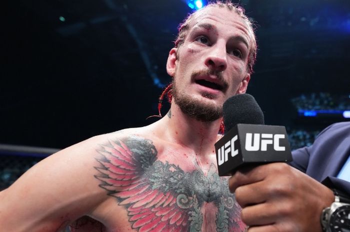 Curhat Sean O'Malley, Dulu Terlalu Ingin Jadi Seperti Conor McGregor hingga Terasa Tersesat