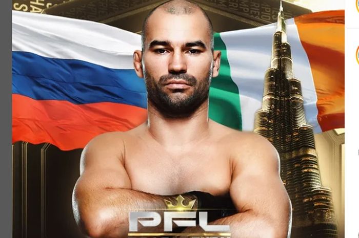 Dibayangi Konflik Khabib vs Conor McGregor, Petarung Ini Comeback Bertarung usai Menepi Beberapa Tahun