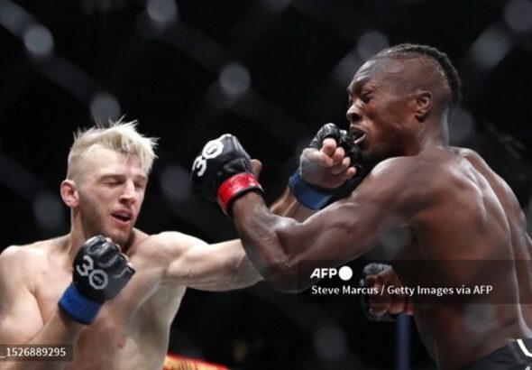 UFC Qatar - Peduli Setan Duel Batal, Korban Islam Makhachev Ancam Hajar Calon Lawan di Parkiran