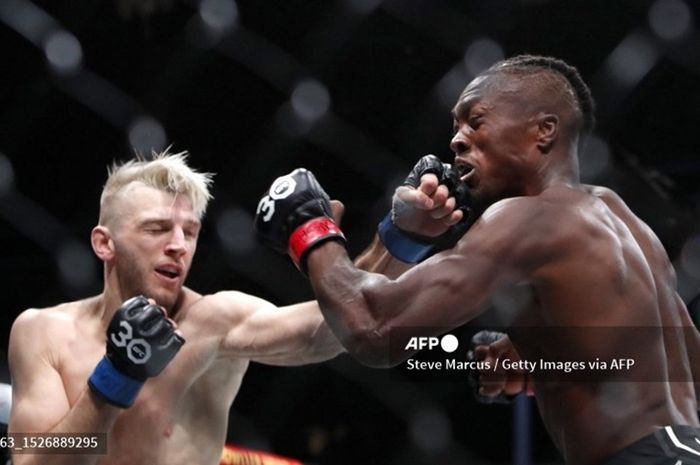 UFC Qatar – Peduli Setan Duel Batal, Korban Islam Makhachev Ancam Hajar Calon Lawan di Parkiran
