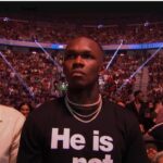 UFC 320 - Duel Alex Pereira vs Magomed Ankalev Bernuansa Balas Dendam, Israel Adesanya Prediksi Kemenangan Sosok Ini