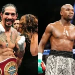 Kisah Mayweather Jr Tolak Bayaran Rp130 Miliar demi Hindari Petinju Curang Antonio Margarito